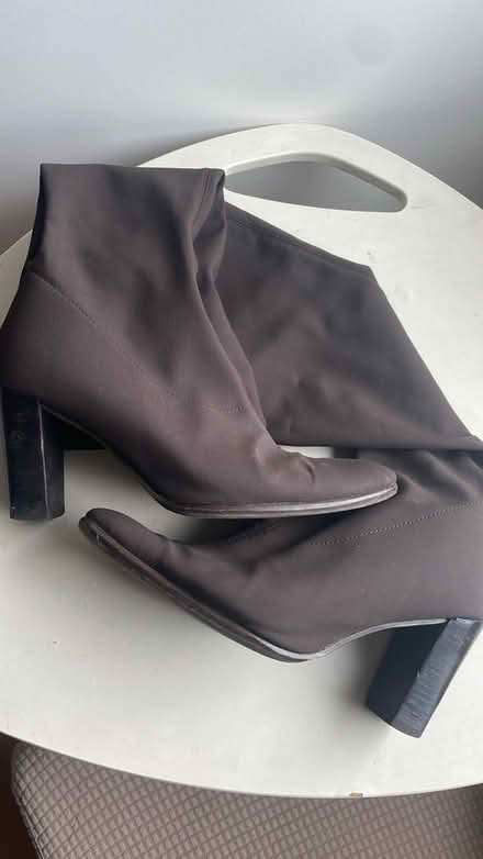 Photo of free Boots UK5 (EC1V Angel) #1