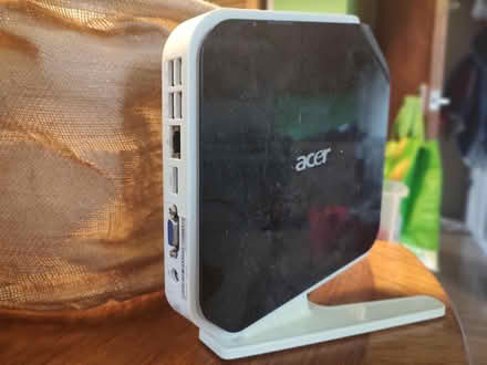 Photo of free Acer revo pc (Melksham centre SN12) #3