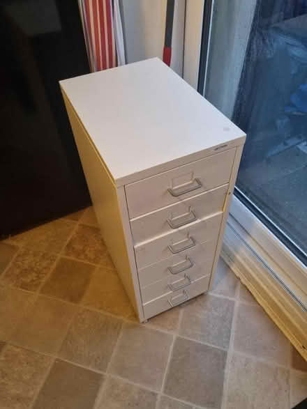Photo of free Drawers (St Athan CF62) #1