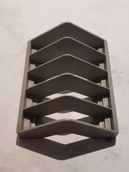 Photo of free CD / DVD Rack (CT2) #2