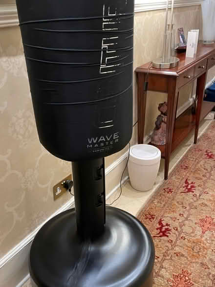 Photo of free Boxing / punching bag (Islington N1) #2