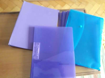 Photo of free Stationary (Queens Park BH9) #1