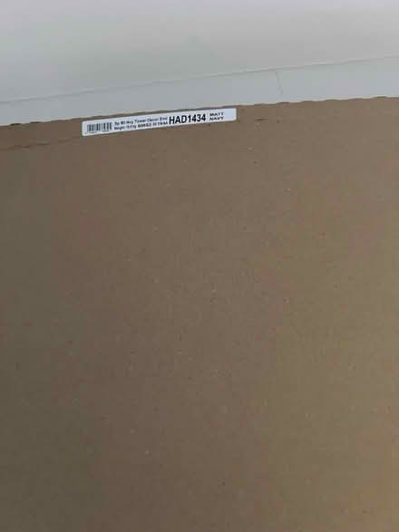 Photo of free Spare bits from Howdens kitchen fit (Sw11) #3