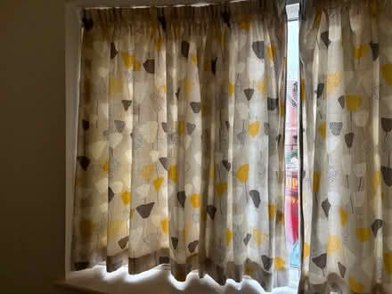 Photo of free Curtains (West Bridgford NG2) #1