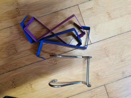 Photo of free Over door hooks, Old Woking (Woking, GU22) #1