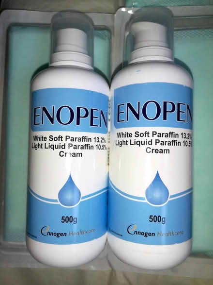 Photo of free Enopen Emollient Cream 500g (Kidlington OX5) #1