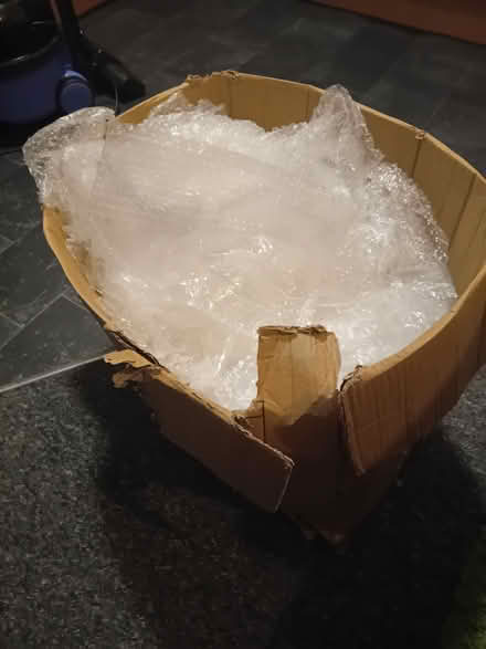 Photo of free Bubble wrap (Boscombe) #1