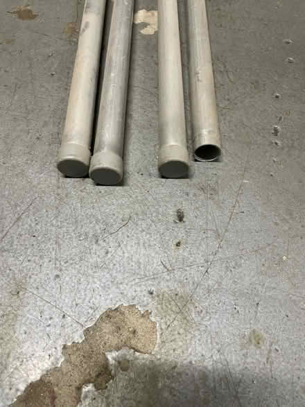 Photo of free Adjustable Poles (Vienna) #2