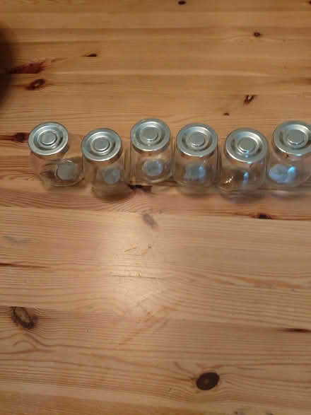 Photo of free Spice jars (Clayton-le-Woods PR5) #1