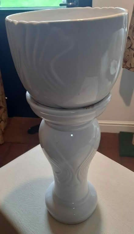 Photo of free Plant Stand (Broseley TF12) #1