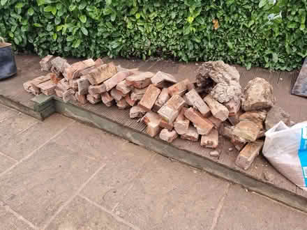 Photo of free Bricks (Whitley CV3) #1