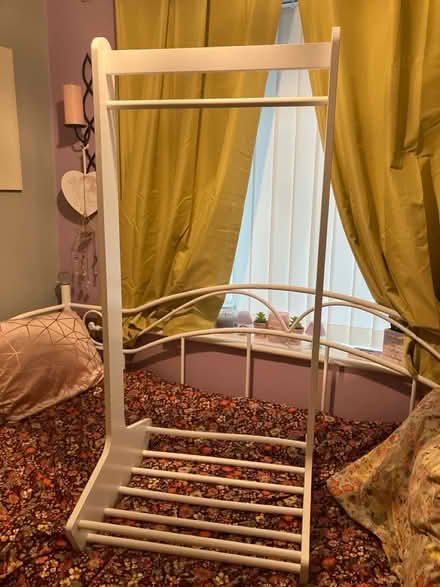 Photo of free Childs dressing up wardrobe (Formby L37) #1