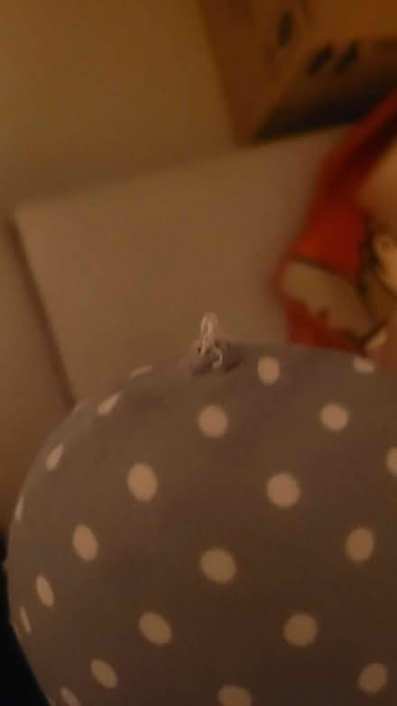 Photo of free Pregnancy Pillow (East Village E20) #2