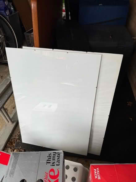 Photo of free Clip frame - 70cm x 50cm (2 available) (Emerson Valley MK4) #1