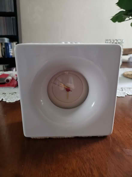 Photo of free Bathroom Freestanding Clock (DA2) #1