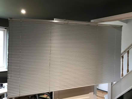 Photo of free Metal Venetian blinds (CO11) #2