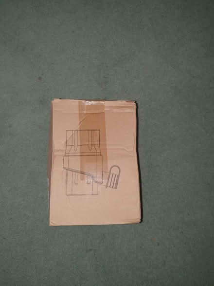 Photo of free Drain pipe adapter (Eastwood SS9) #1