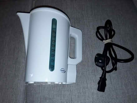 Photo of free Electric jug kettle (Blacon CH1) #1
