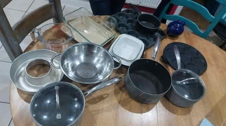 Photo of free Kitchen equipment (Eastergate PO20) #2
