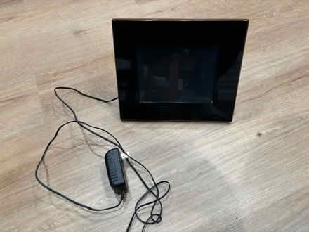 Photo of free Digital Photo frame (Kirkland) #1