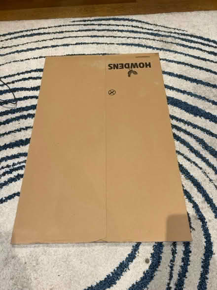 Photo of free Spare bits from Howdens kitchen fit (Sw11) #1