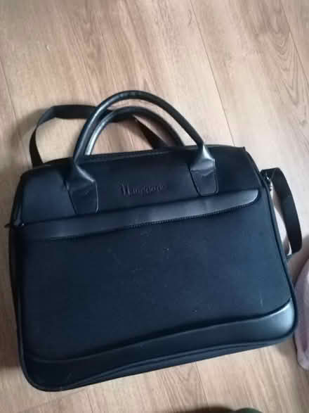 Photo of free Laptop bag (S10) #1