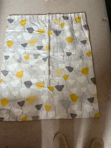 Photo of free Curtains (West Bridgford NG2) #2
