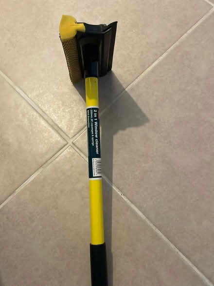 Photo of free Window cleaner (Chelmsford) #1