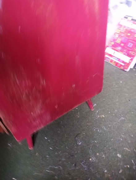 Photo of free Chest of Drawers (Dyke Road area BN1) #2
