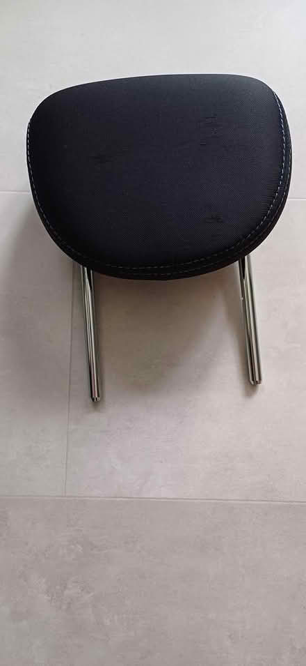 Photo of free 1 Nissan Micra headrest (North Holmwood) #1