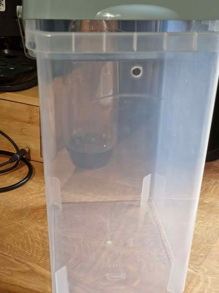 Photo of free Flip top containers (Chirk Bank LL14) #4