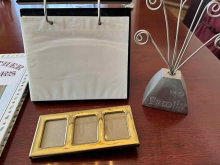 Photo of free Kit for new grandparents (Elmhurst) #3