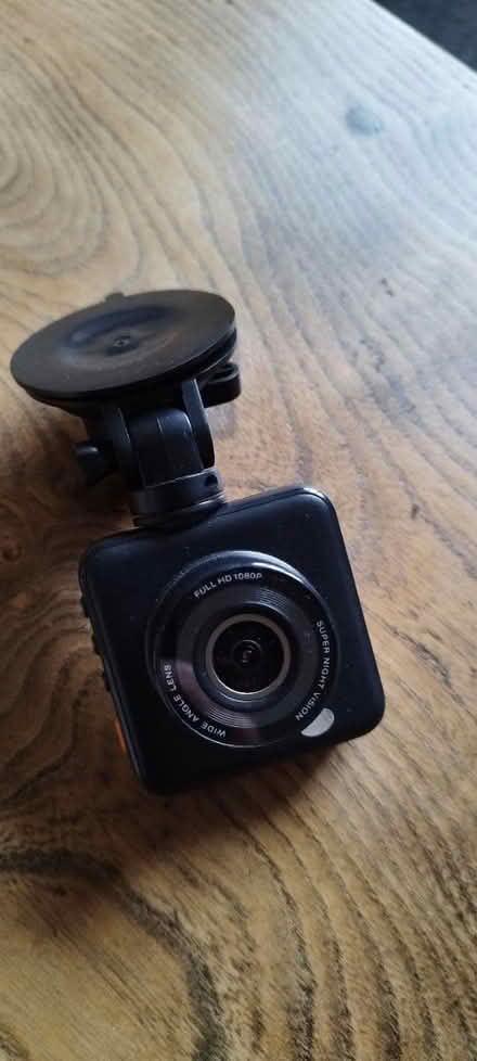 Photo of free Dash cam (Kingsway Bath) #1
