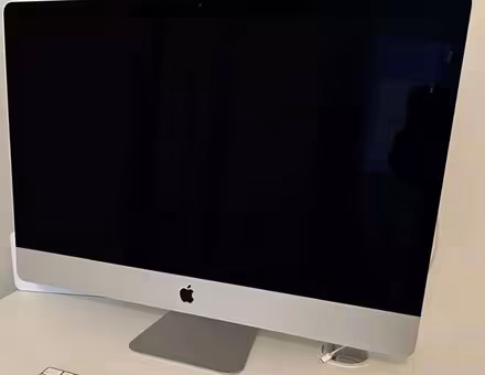 Photo of free Refurbished Apple iMac Retina 5K 27 inch 2017 (Merry Hill WD23) #1