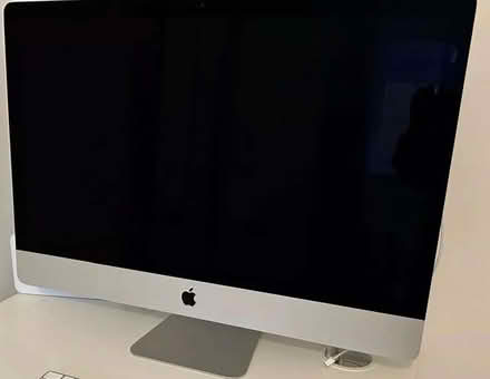 Photo of free Refurbished Apple iMac Retina 5K 27 inch 2017 (Merry Hill WD23) #1