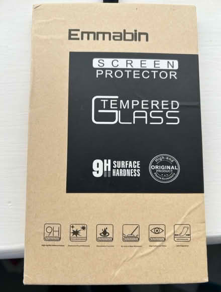 Photo of free iPhone 7 screen protectors (Heronsgate end of Chorleywood) #1