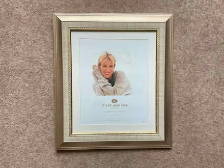Photo of free Picture Frames (Byfleet - KT14) #1