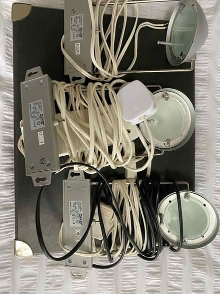 Photo of free Lights (Disley SK12) #1