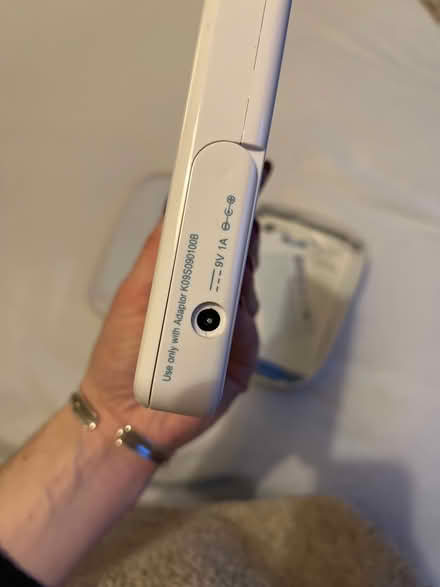 Photo of free SAD lamp (Newick Road) #2