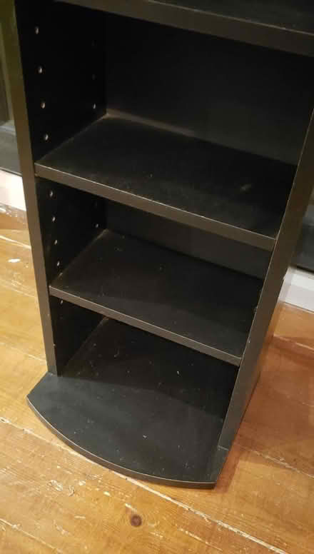 Photo of free CD / DVD Standing Rack (CT2) #3