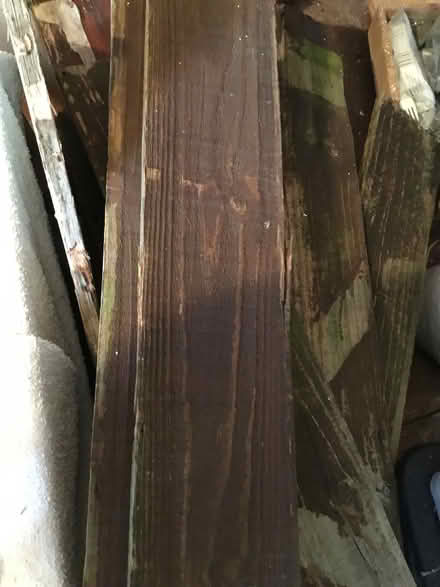Photo of free Scrap Wood (Eastham CH62) #1