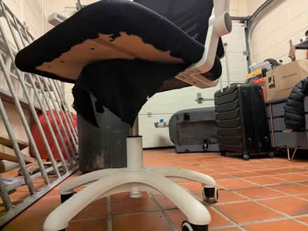 Photo of free Computer / office chair (Rawmarsh, S62) #3