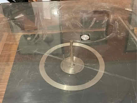 Photo of free Vintage Ferguson record player radio (Pollards Hill SW16) #3