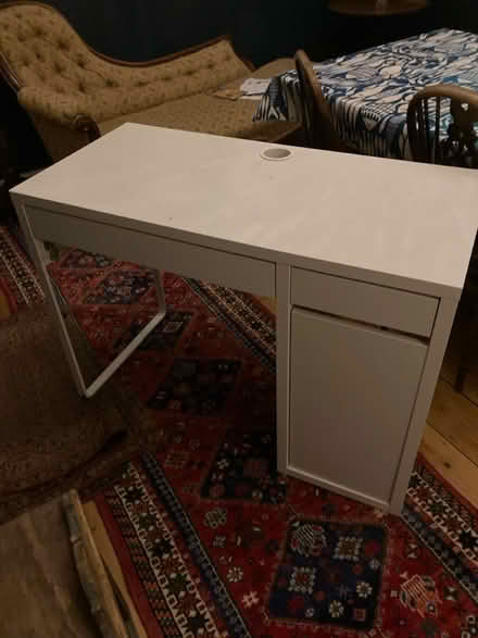 Photo of free Desk (Central Norwich) #1