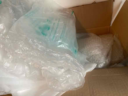Photo of free Packaging materials (LE11 Loughborough) #1