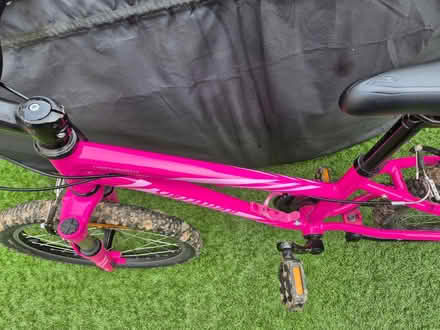 Photo of free Specialized 20 inch bike (Seaside BN22) #1