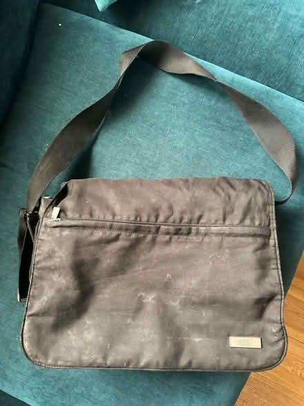 Photo of free Baby Changing Bag (Hampton TW12) #1
