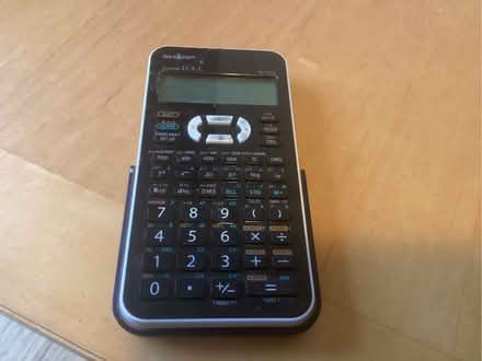 Photo of free Scientific calculatot (New Hinksey OX1) #1