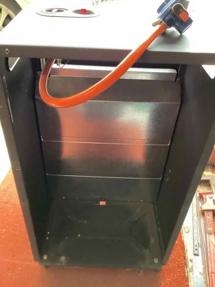 Photo of free Calor gas heater (Harbury CV33) #3