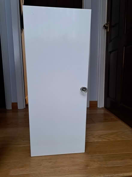 Photo of free bathroom cabinet (Stapleford Nottingham) #1